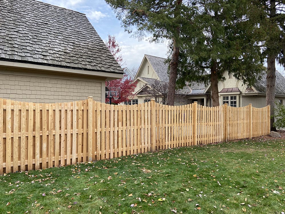 Photo-of-Wood-Shadowbox-Fence-6-Foot---Installed-in-Naperville-Illinois