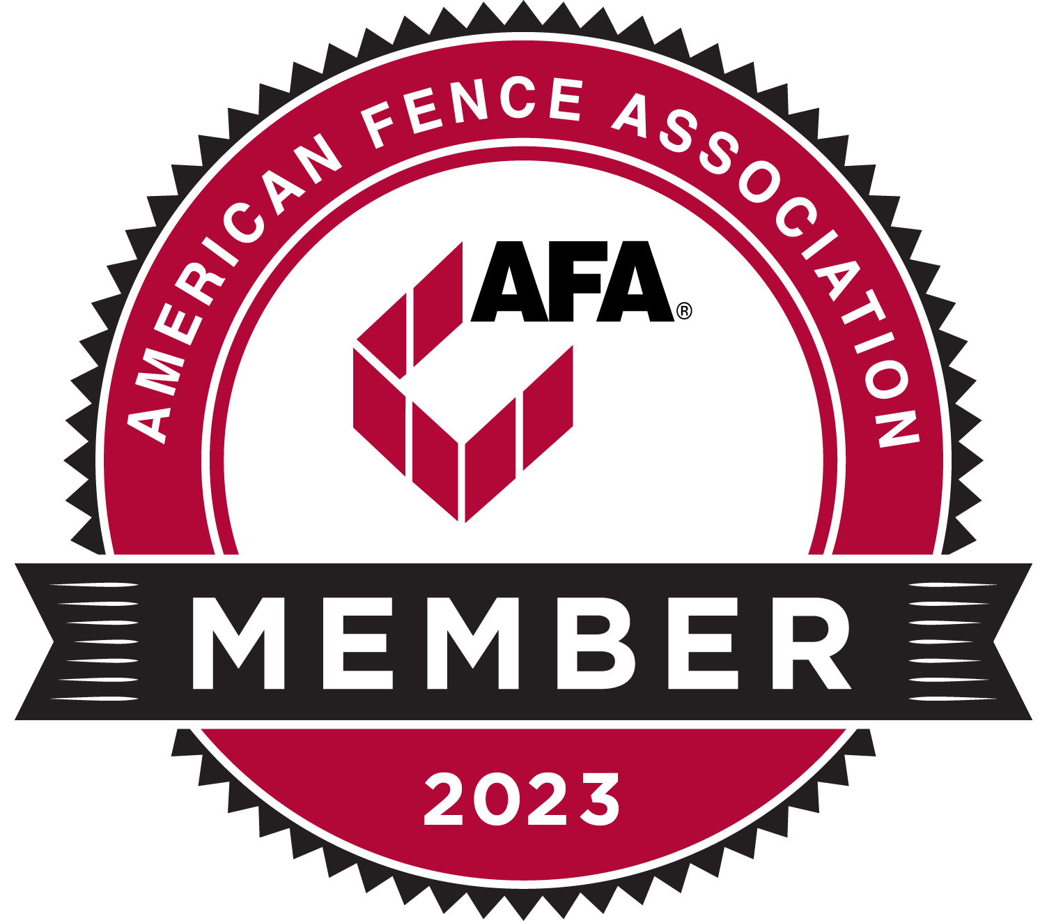 AFA Member Badge 2023